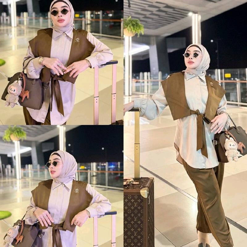 SETELAN MODIS ORI BY SHELLASAUKIA 5