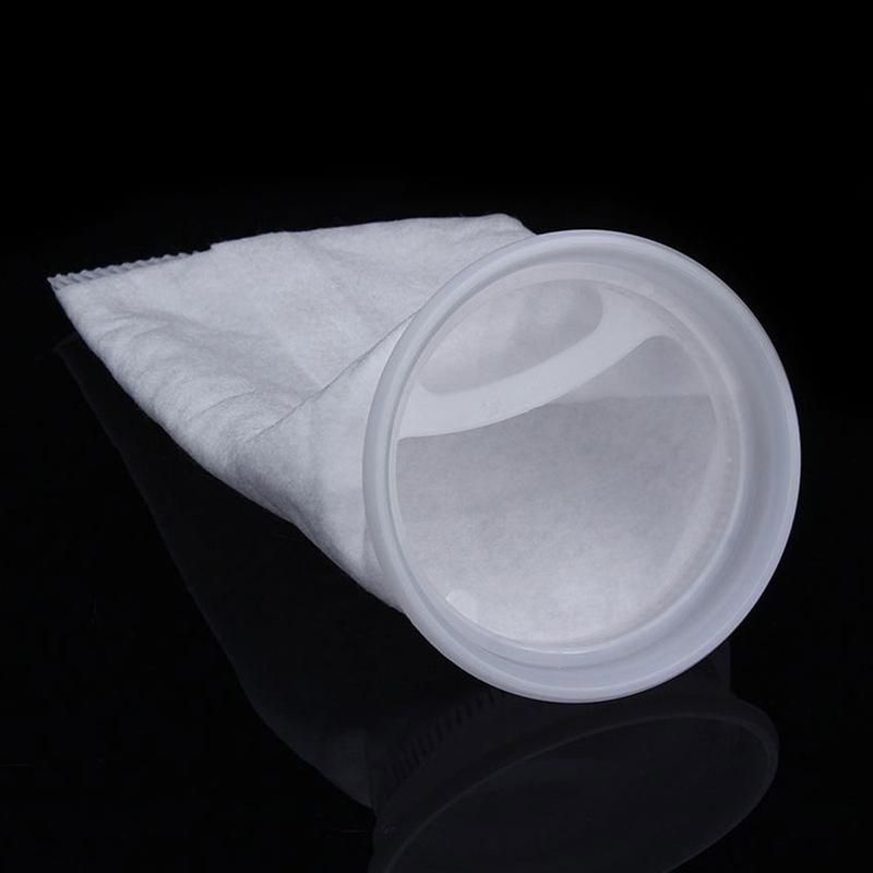 200 Mikron / 200um Filter Bag Untuk Tangki Ikan 8