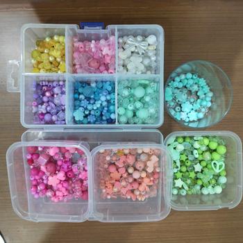 Product Review of Manik manik aksesories DIY Mix from k**k 2