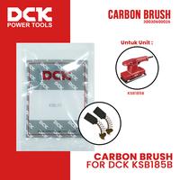 Gambar Carbon Brush/Arang untuk Sander KSB/DSB/ASB185B dari DCK Power Tools Indonesia Kota Administrasi Jakarta Barat 1 Tokopedia