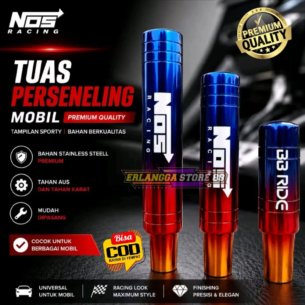 Tongkat Perseneling,MANUAL UNIVERSAL BISA COD,SHIFT KNOB,SHIFT KNOP ,Tuas Persneling,Tuas Gigi