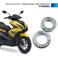 Gambar FAITO Racing KOMSTIR COMSTIR RACING AEROX NMAX OLD ALL NEW LEXI NMAX AEROX 125 155 2020 XEON RC GT XEON KARBU PNP Motor Motorcycle Stang M-SERIES - XEON CARBU | XEON GT 125 | XEON RC dari Lestari Motor 2 Kota Administrasi Jakarta Barat 4 Tokopedia
