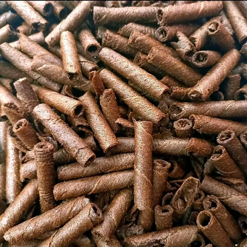COKLAT STIK MINI - ASTOR COKLAT - TWISTER COKLAT 2