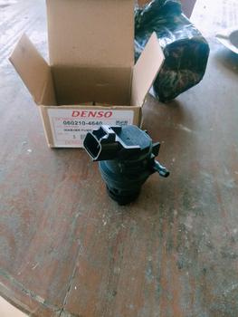 Product Review of Washer Pump Pompa Wiper Belakang Avanza Xenia Rush Terios Innova Yaris Vios Denso from t**o a**h j**a 1