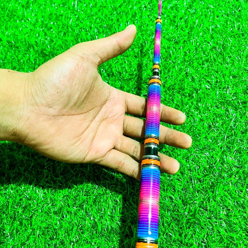 TEGEK CUSTOM HAIZEN BLACK MANTARAY FULL LILIT 4
