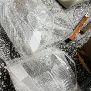 MIKA STOPLAMP HONDA JAZZ GE8 RS MIKA LAMPU BELAKANG CLEAR BENING