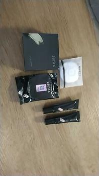 Product Review of (L1) 【ZEESEA】 Luster Double Layer Air Cushion Foundation （9g*2+5g/Box） from ♋**⁶ 0