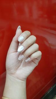Product Review of Kuku Palsu Cat Eye | Press On Nails | Custom Fake Nails | Hand Made | Nail Art Murah from 2**s 0