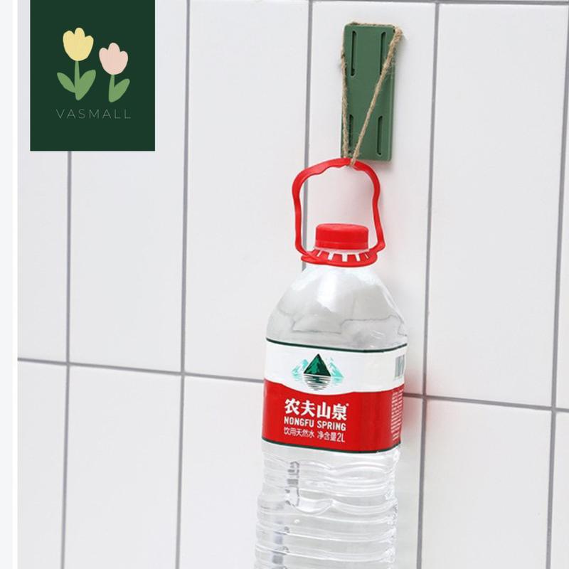 VASMALL - HOLDER STOP KONTAK | COLOKAN LISTRIK TEMPEL DINDING | SOCKET STOP KONTAK | HOLDER GANTUNGAN 6