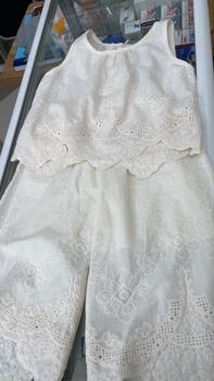 Product Review of Set ren bé gái siêu yêu 90-140 hàng QCCC from P**a 2