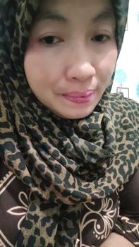 Product Review of Segiempat Leopard Macan by Mayka from b**u 1