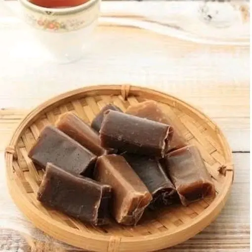 Dodol Garut Asli Oleh-oleh Makanan Khas Garut Berat 1Kg 1