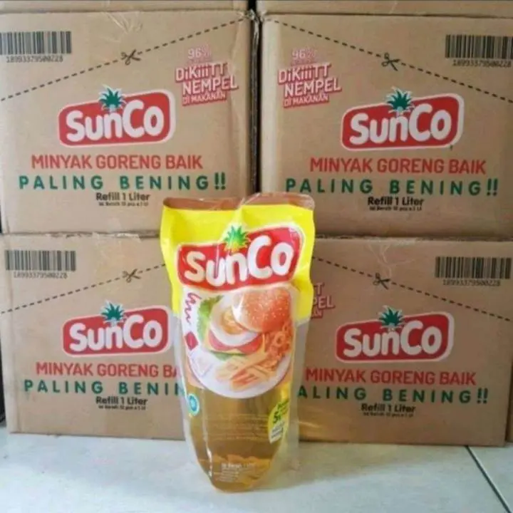minyak goreng sunco 2liter 4