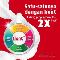 Gambar 400GR SGM Eksplor 1+ Madu | Susu Bubuk Dengan IronC dari Aku Anak SGM Kota Administrasi Jakarta Timur 4 Tokopedia