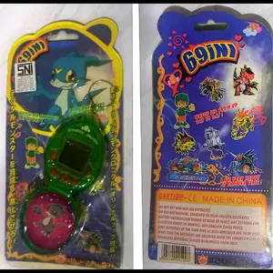 Tamagochi Digimon Vintage Jadul NOS
