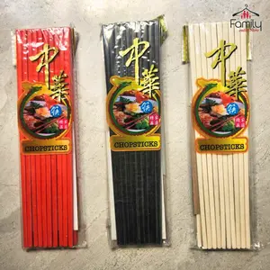 Sumpit Melamine isi 10 pasang ( 20pcs ) | Sumpit mie melamine | Sumpit Warna 24 CM Food