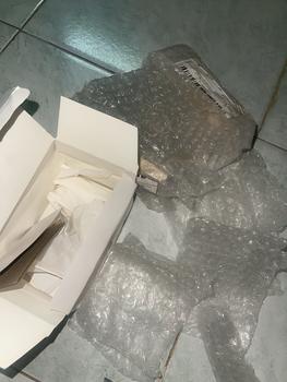 Product Review of Glaaz Parfum - Scandallous X Dn Blue - Parfum Unisex from D**d D** W**o 1