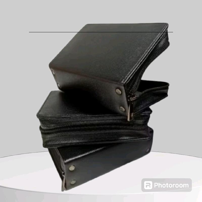 Tas agenda promis harian \dompet bag binder Sp Stationery 4