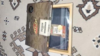 Product Review of Sarung ATLAS Premium 725 Tumpal Kembang Polos Warna Hitam 01 from f**y 0
