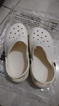 Product Review of Sendal Slip On Anak Cewek Fashion Korea Kekinian Eva Ringan Nyaman Sandal Selop Tali Anak Perempua LILY Stylish Terbaru 2024 Kaki from B**l 1