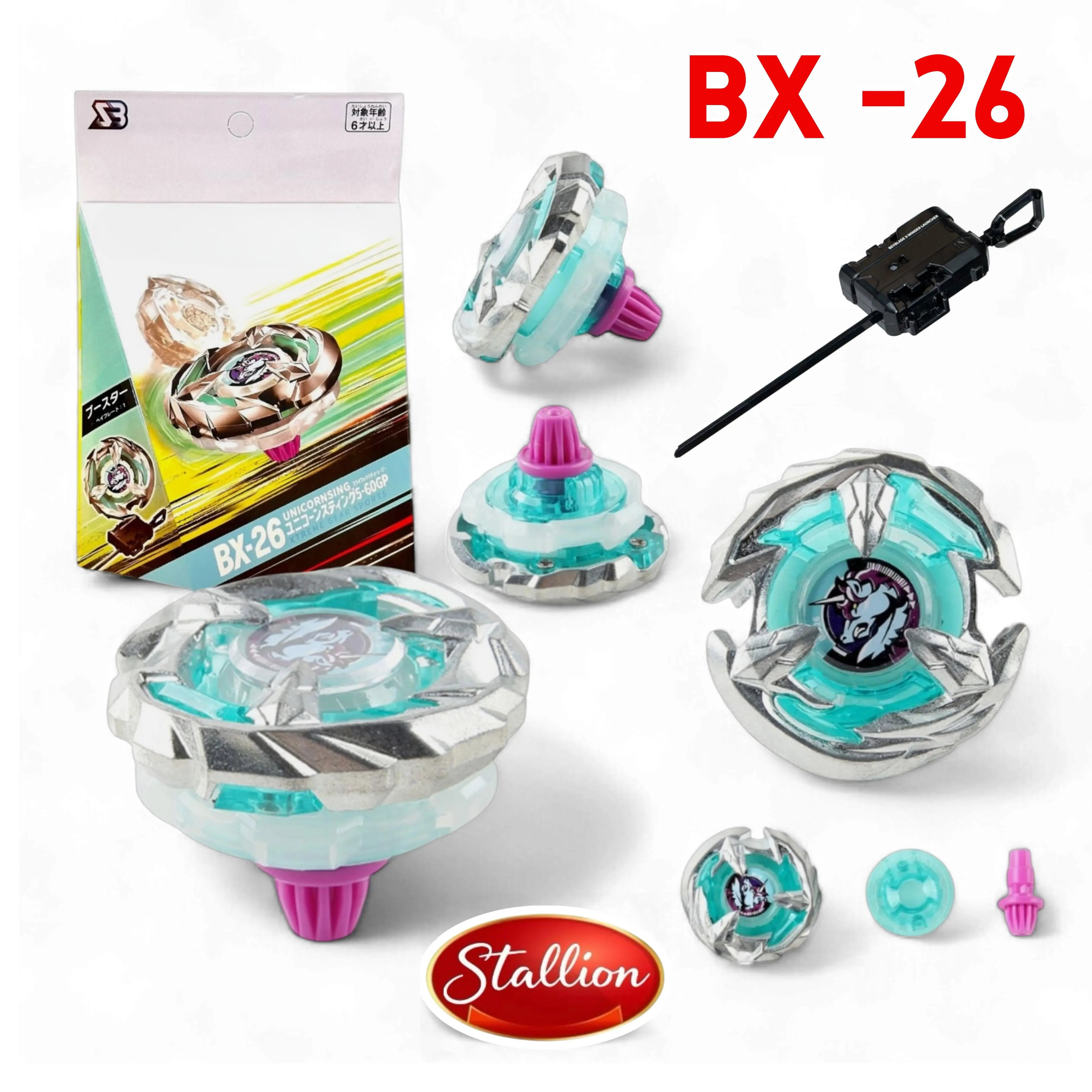 BX26
