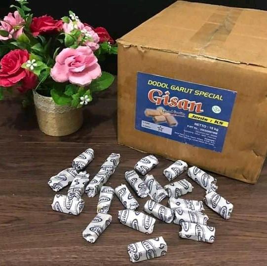 DODOL GARUT RASA ORIGINAL 500 GRAM DODOL ASLI GARUT 3