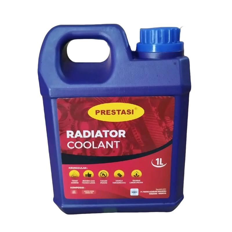 Collant Air Radiator air radiator / radiator collant motor dan mobil ukuran 1liter - Shop ...
