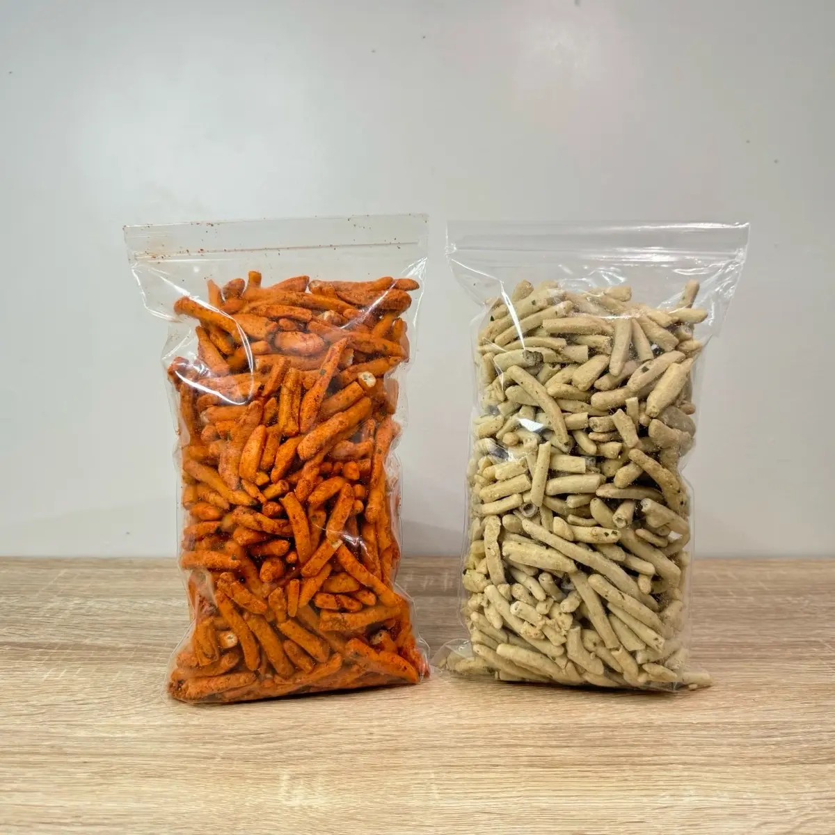 BASRENG PEDAS ORIGINAL DAUN JERUK 500gram