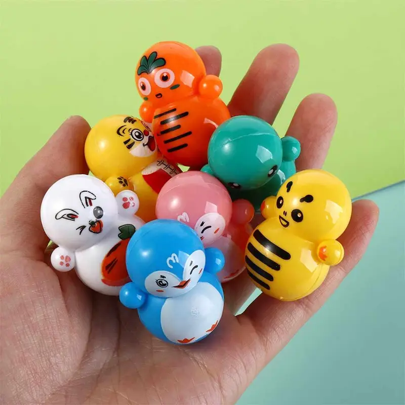 Đồ Chơi Giáo Dục, Đồ Trang Trí Xe Hơi, Quà Tặng Cho Trẻ Em, Đồ Chơi Để Bàn, Đồ Trang Trí Nội Thất, Tumbler Mini, Người Tuyết, Chim Cánh Cụt, Chim Cánh Cụt, Đồ Trang Trí Giáng Sinh 6