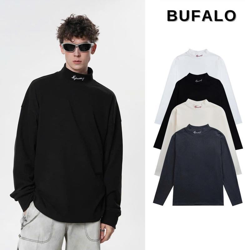   DEAL MỞ BÁN   Áo Giữ Nhiệt Nam Nữ Chất Liệu LÓT LÔNG THỎ Dày Dặn Cổ Cao 5cm Bên Trong có mặt nhung mềm mại ấm áp BFL 