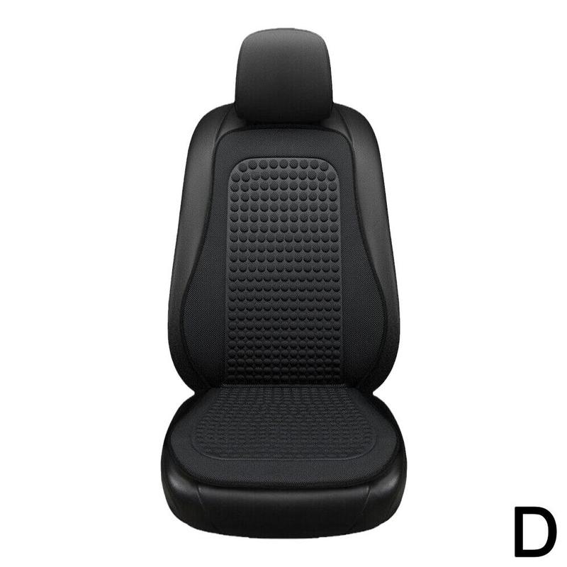 Product Introduction of Bump Massage Automobiles Seat Cover Spring And Autumn Pad Car Cooling Universal Seat Seat F4G3 30