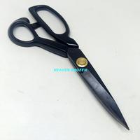 Gambar Gunting Kain Jahit Konveksi Garment Tailor Takatori 8 inch Nyaman Tajam Awet dari Heaven Kaufen Kota Malang 4 Tokopedia