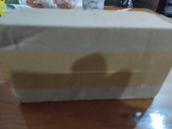 Product Review of Vocal Booster Umi Kasum Minuman Burung Isian Multivitamin Penggacor Burung Masteran from I**g a** 1