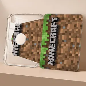 rotation zn019 case for ipad gen 10/11 gen 7/8/9 10.2 inch mini pro 11 air4 air5 for Huawei matepad se 11 11.5 inch for MI pad for Redmi pad 2 SE 11 for Infinix  XPAD 20/30E for  Tab S9 S9FE S10FE 11 A9 Plus casing tablet Protective Tablet with pen slot