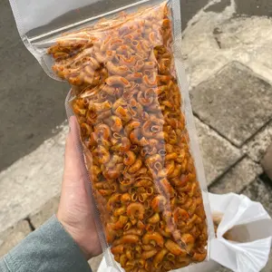 Makaroni Mangan Kriuk 500 Gram  Cemilan