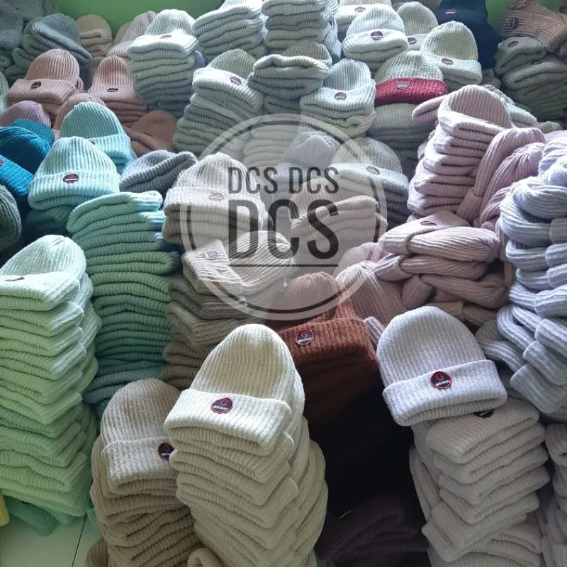 DCS | !! | PAKET HEMAT KUPLUK & SYAL BROMO TEBAL | kupluk hiking