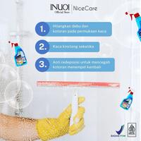 Gambar NICE CARE Pembersih Kaca Jendela Serbaguna 500 ML dari INUOI Kota Administrasi Jakarta Utara 3 Tokopedia