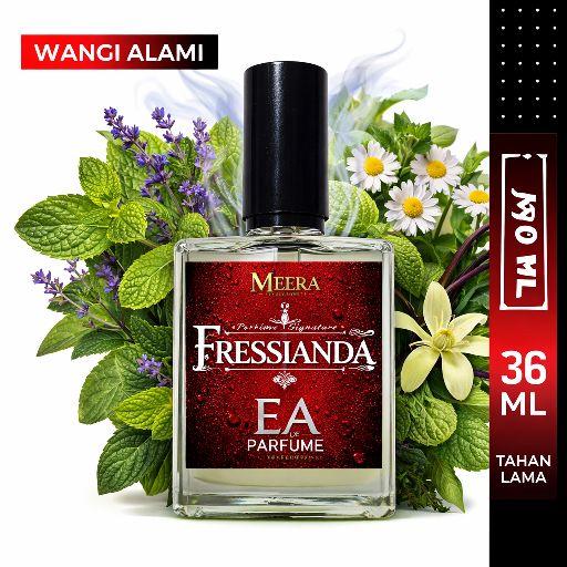 Signature 4 Collection - Victoria Black, Fressianda, Almadah, Invictus