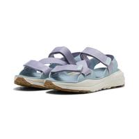 Gambar PUMA Hypnotic Sandals Unisex Lilac-Seafoam-White - 38 dari PUMA Indonesia Kota Bekasi 2 Tokopedia