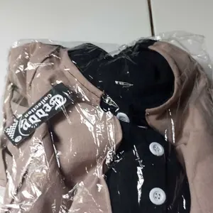 Gamis Abaya Mewah Gamis Elegan Simple Wanita / Gamis Lebaran Terbaru 2026 Dress Muslim Dewasa Remaja Syari