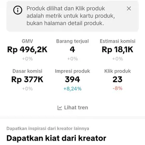 1 Paket 2 Buku Kitab Hitam TikTok Affiliate & Buku Putih TikTok Affiliate Rahasia Mendapatkan Komisi Jutaan Rupiah dari Tiktok Affiliate