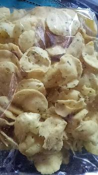 Product Review of 1 KG COMRING ORIGINAL AROMA DAUN BAWANG from O**5 0