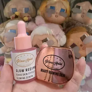 PAKET 2IN1 ( SERUM + SALEP) ( KLIK ADA PILIHAN)