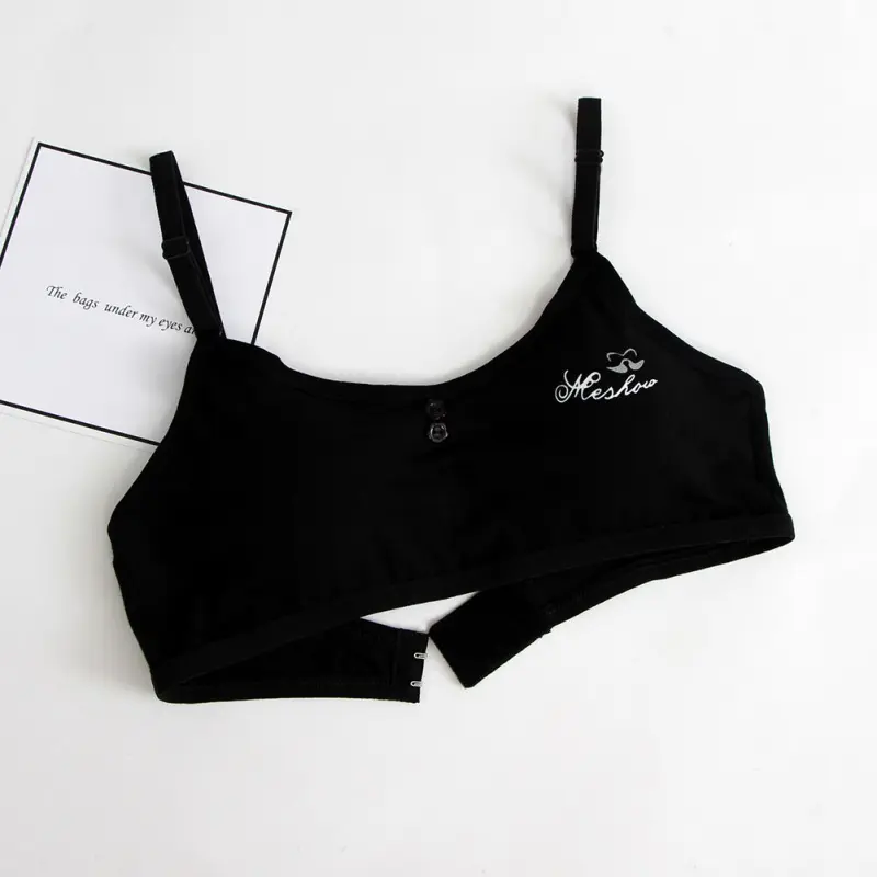 Adjustable Underwear for Teenage girls (12-18 years) Cotton Strap Underwear for Students (all sizes)