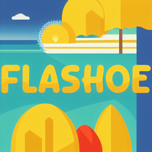 FLASHOE