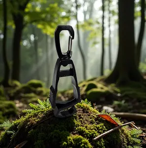 Glove Clips Work Gloves Safety Clip Glove Hanging Buckle Accessories