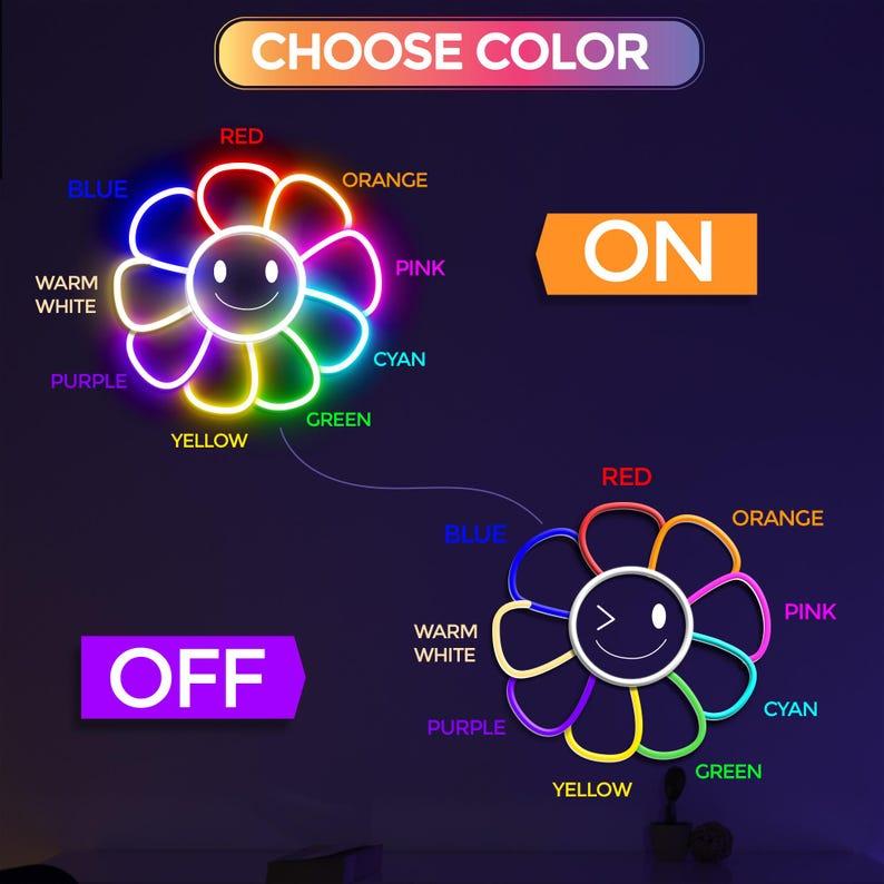 Đèn Neon Hình Mèo Thần Tài – Tạo Không Gian Gần Gũi, Dễ Thương Và Thu Hút Ánh Nhìn 7