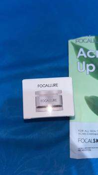Product Review of [Official] FOCALLURE Pro-shape Duo 2-in-1 Eyebrow Cream & Gel 3D from C**d 0