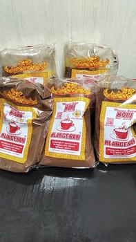 Product Review of Kopi KLANGENAN Kopi Bubuk Robusta Lampung Klangenan Asli (1kg) - Isi 5 Bungkus 200gr - Coffee Robusta from m** s**h 0