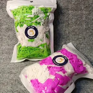 Tissue Bedding Hamster / Pengganti Serbuk Kayu / Alas Hamster / Bedding Lembut dan Halus